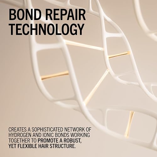 Schwarzkopf Professional BLONDME Bond Repair Brightening Shampoo Hair Shampoo Removing Environmental Pollutants Almond Oil White Tea Hydrating Strengthening And Deeply Nourishing 300 ml - 7