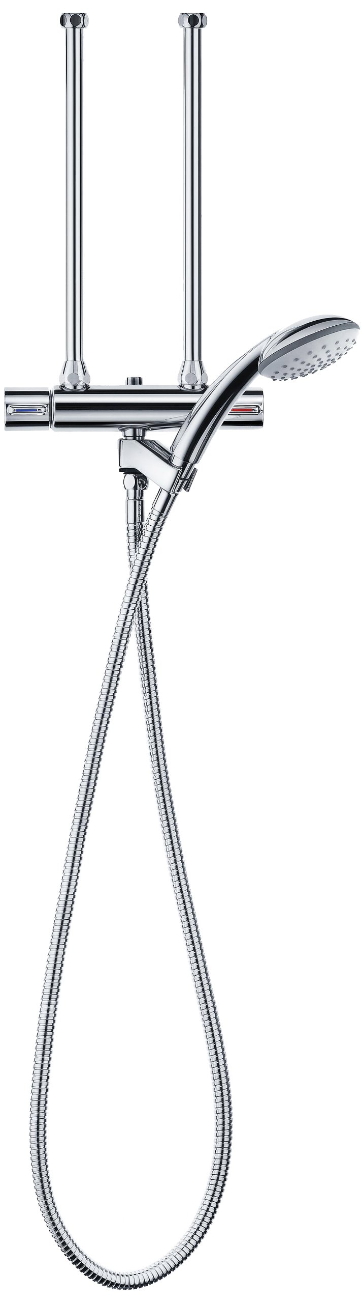 Stiebel Eltron232606 Tap for Open Hot Water Cylinders WDM