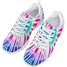 SEANATIVE Breathable Mesh Women Running Shoes Draft Sneaker Casual Girls Jogging Sport Shoes