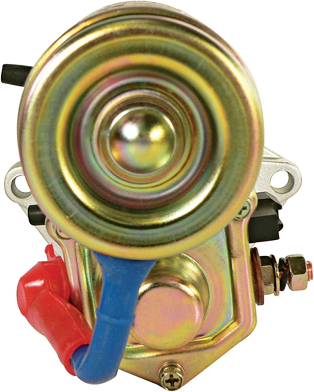 DB Electrical SND0687 New Starter for Ford Nippondenso 429 460 228000-1090 F3Hs-11001-Ab F4Hs-Ba ND228000-1091 F3HS-11001-AB F4HS-11001-BA 18995