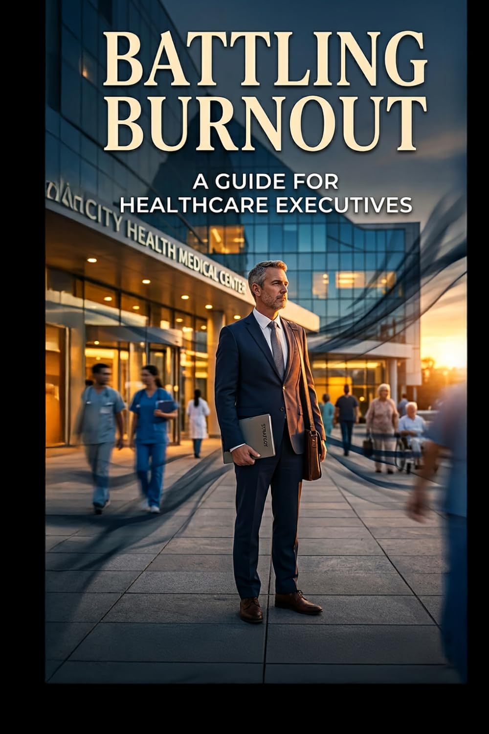BATTLING BURNOUT: Practical Strategies for Overcoming Stress and Reclaiming Balance