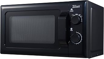 ZLN1222 Microwave Oven | 20L | 700W Power | 6 Power Levels | Defrosting