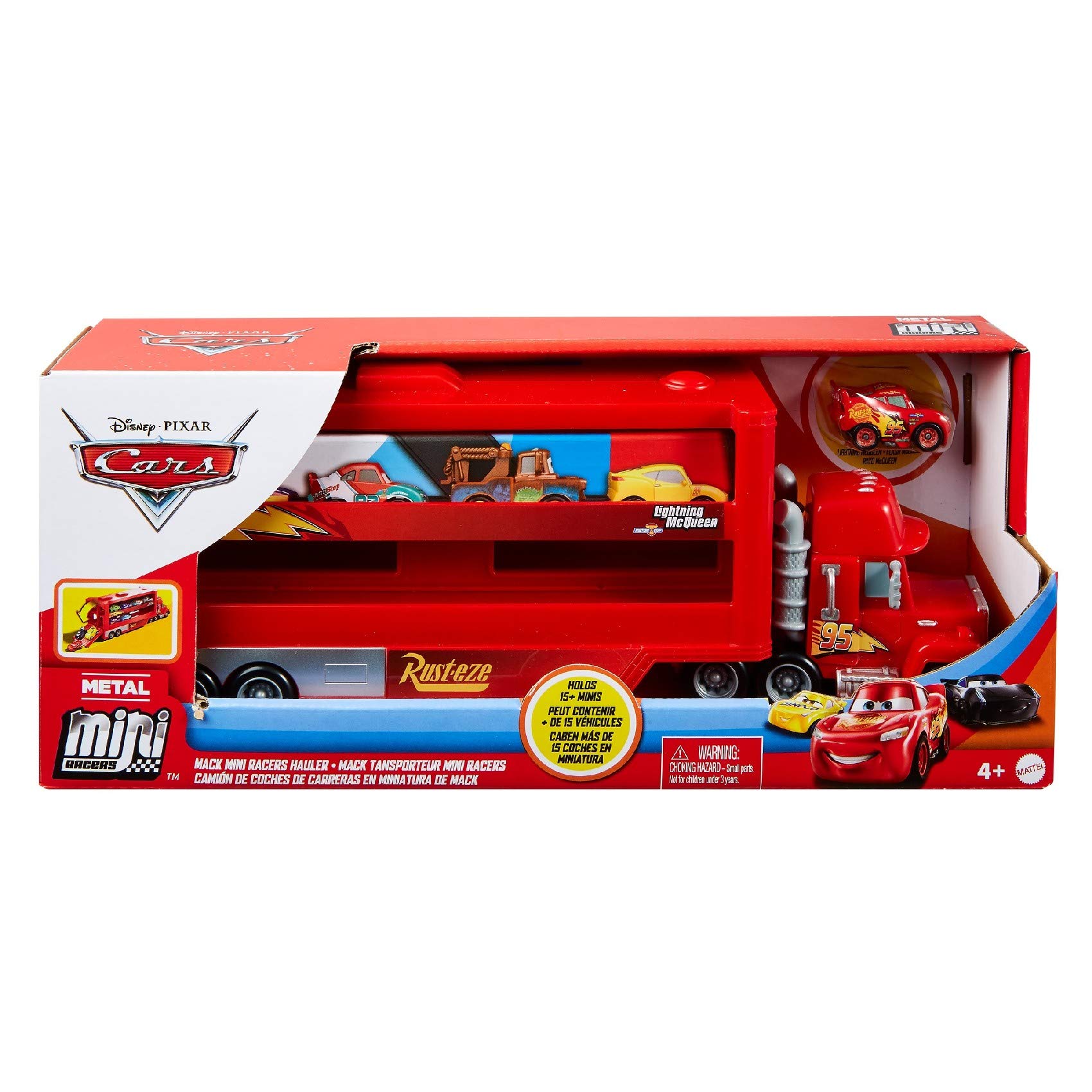 disney cars haulers for sale