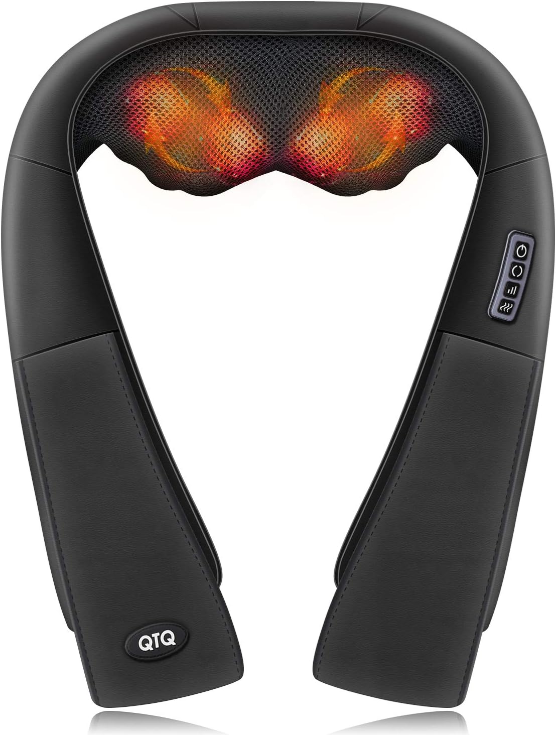 massaggiatori per la schiena