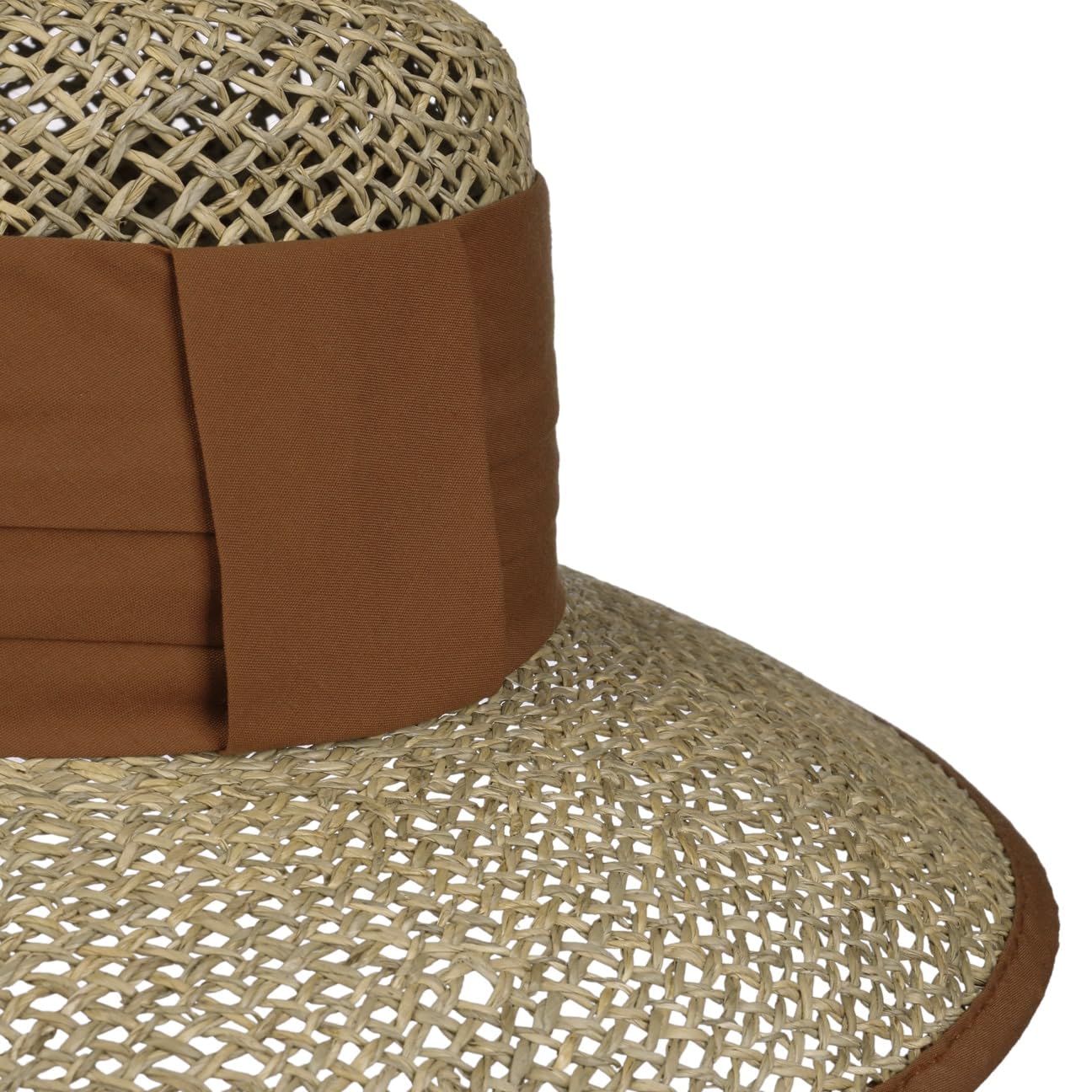 Seeberger - Cappello a Testa Larga, Donna