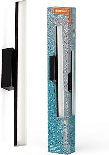 LEDVANCE ORBIS MIRROR 60CM CLICKCCTDIMIP44BK