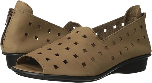 Camel (Visio) Nubuck