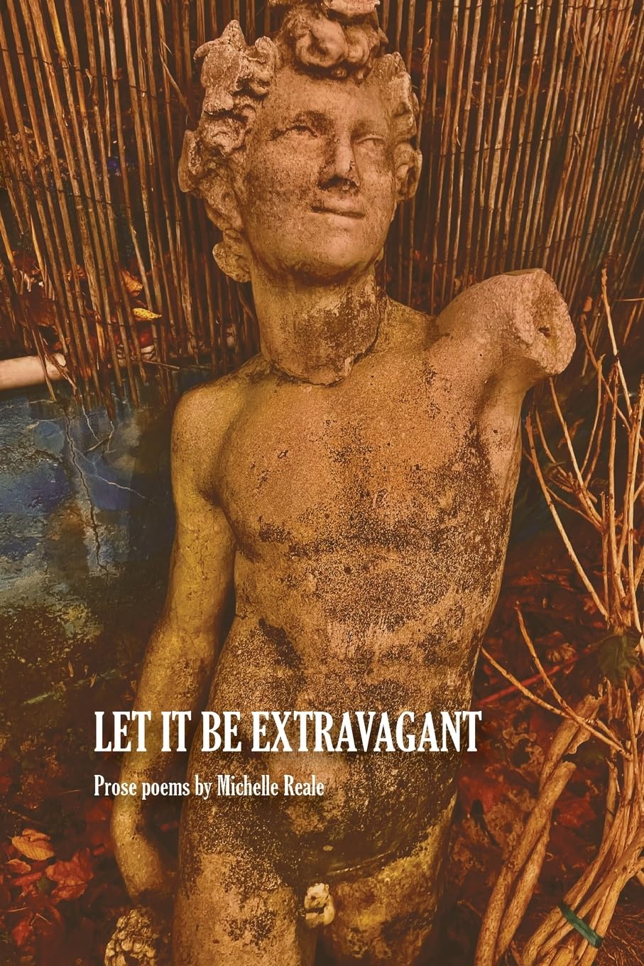 Let It Be Extravagant: 187 (VIA Folios)