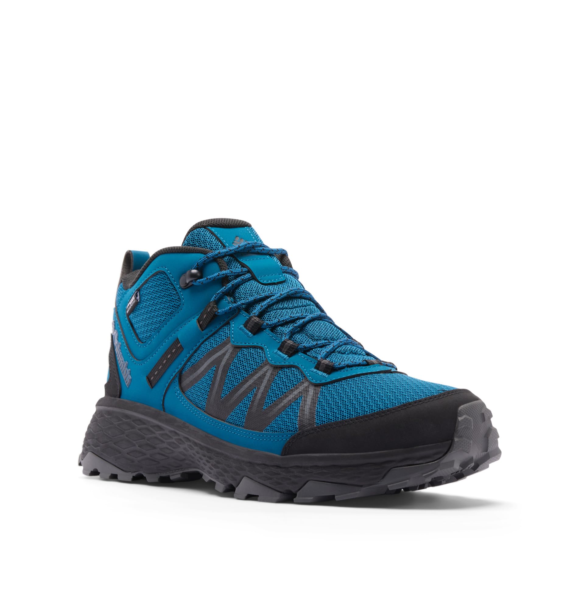 Men's Peakfreak Rush Mid Outdry Hiking Shoes