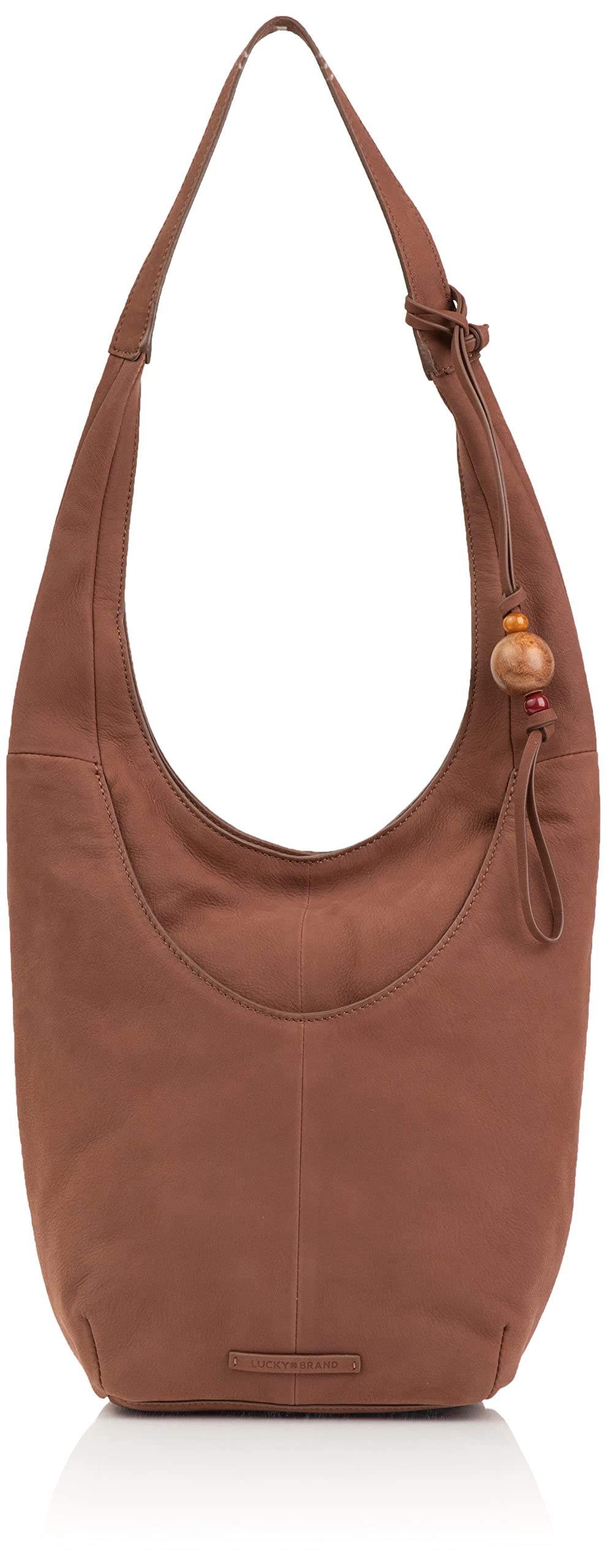 Lucky Brand Womens Kata Shoulder Bag