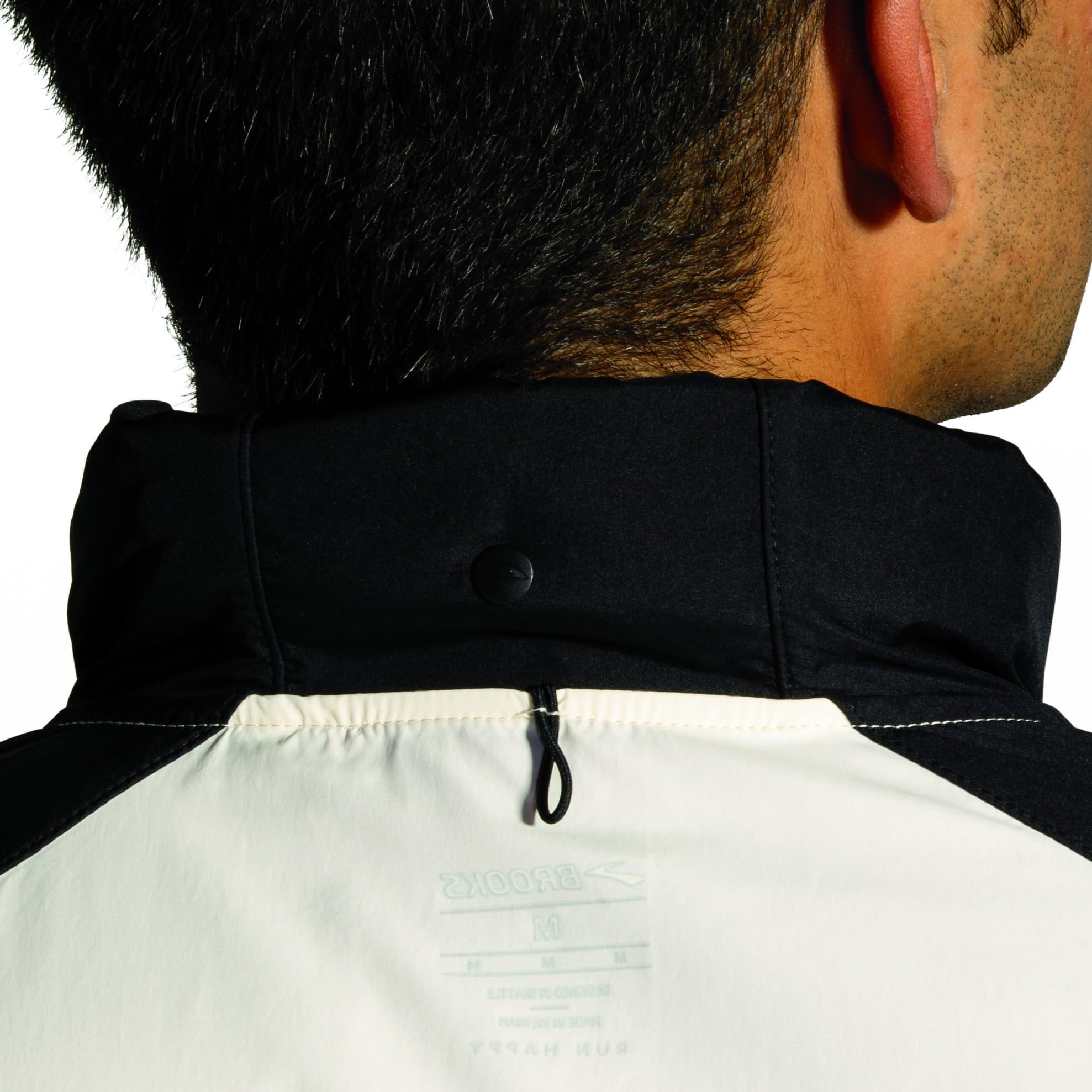 Brooks Kurtka Mężczyźni Run Visible Jacket 2.0