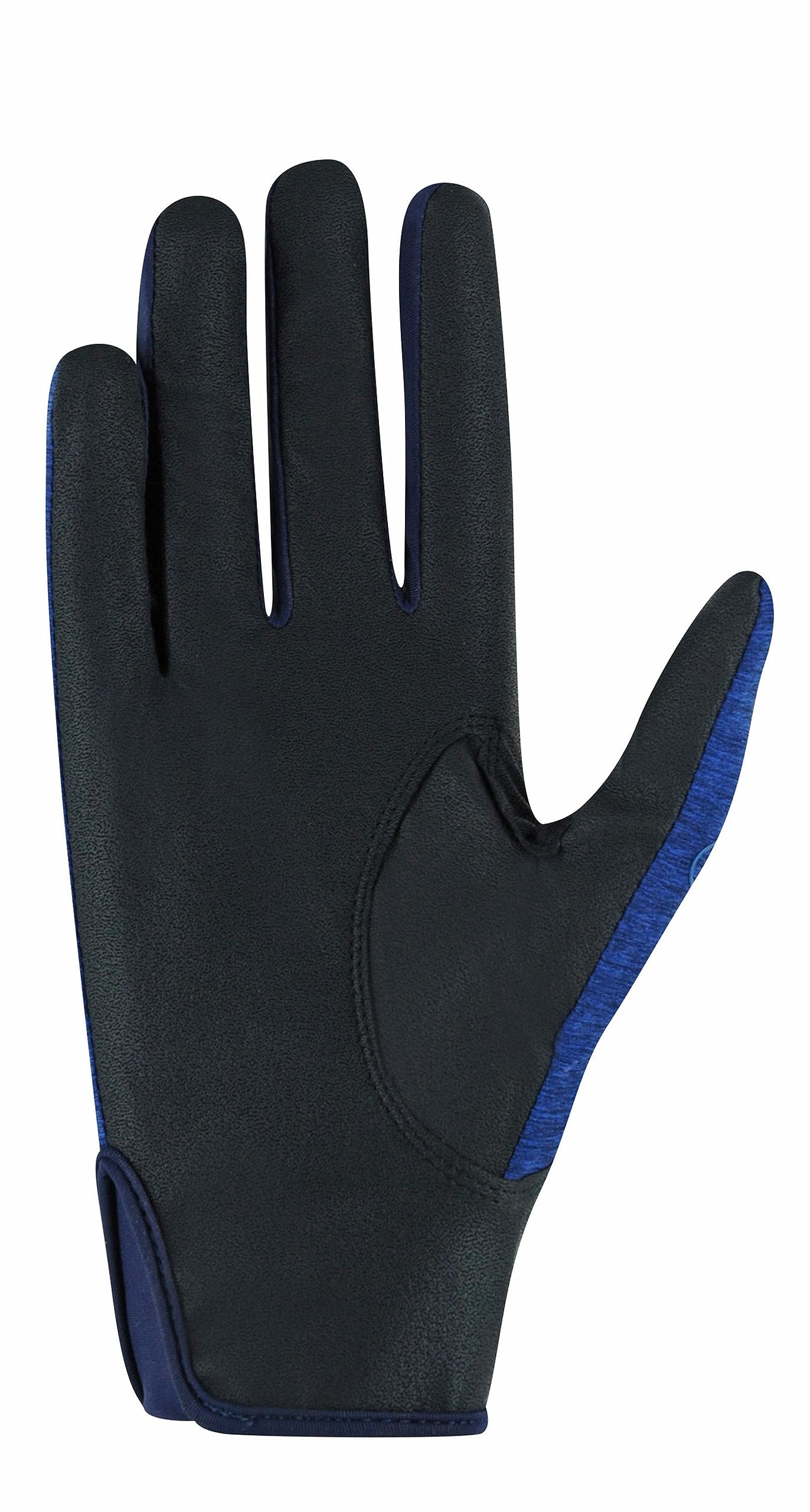 Roeckl Mannheim Guantes de equitación, Unisex Adulto