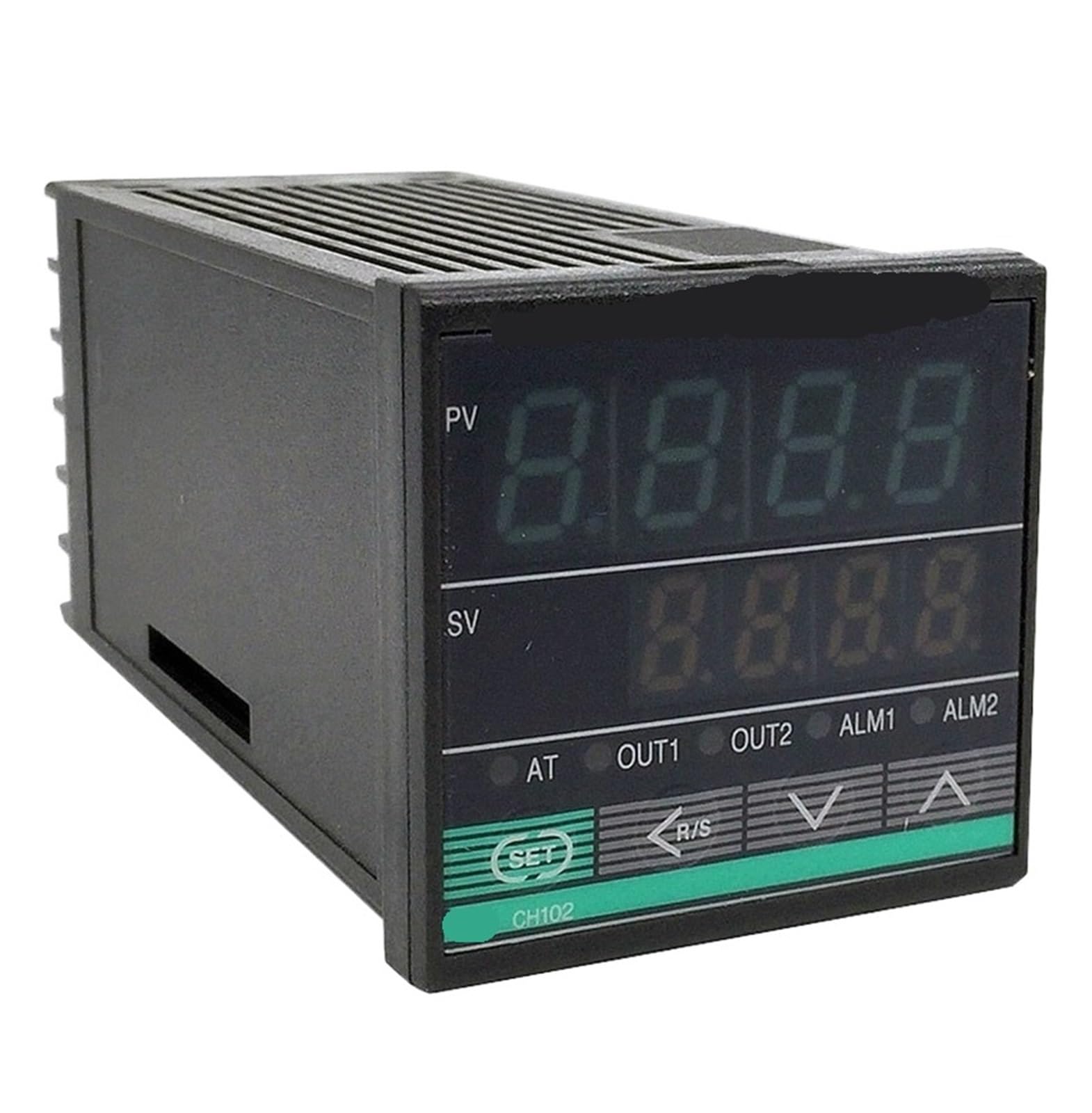 MXXDMOPD Thermostat CH102 CH102FK02-M*GN-NN Temperature Controller Sensor(0-1200)