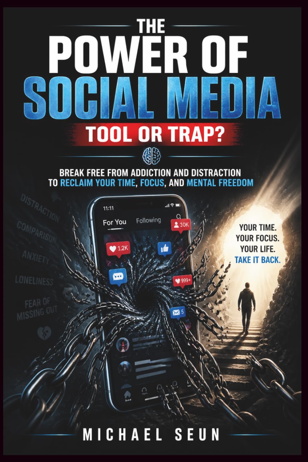 The Power of Social Media: Tool or Trap?