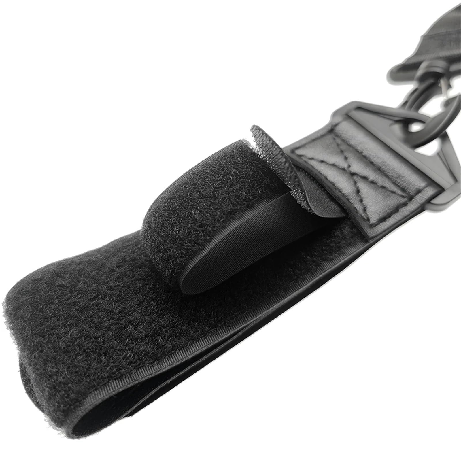 Lot de 3 sangles d'épaule réglables pour bâtons de ski - Accessoires de sports de plein air