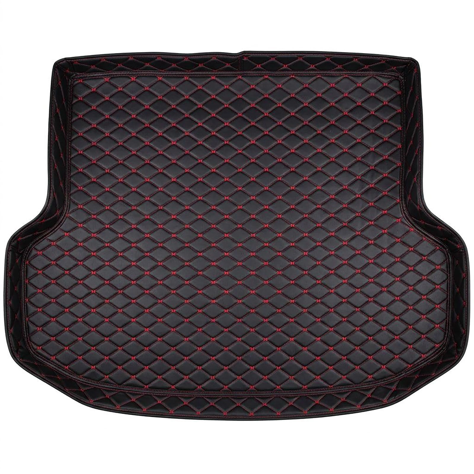 RPGPRLGYO Car Cargo Mat for Benz GLC Suv X253 2015-2022