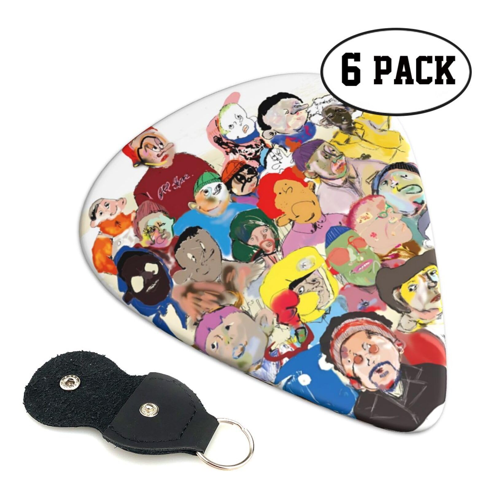 King Gnu キングヌー　ピック Amazon.co.jp: King Gnu THE GREATEST UNKNOWN 特典 ギターピック