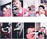 kpop posters Top1商品