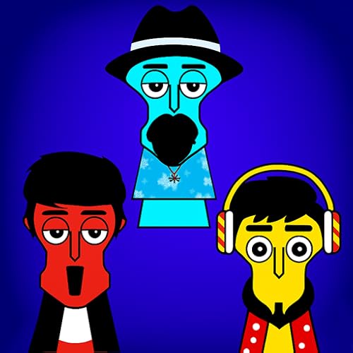 Beatbox Mixing Music Master: Mustard Rhythm Beat Adventure Game