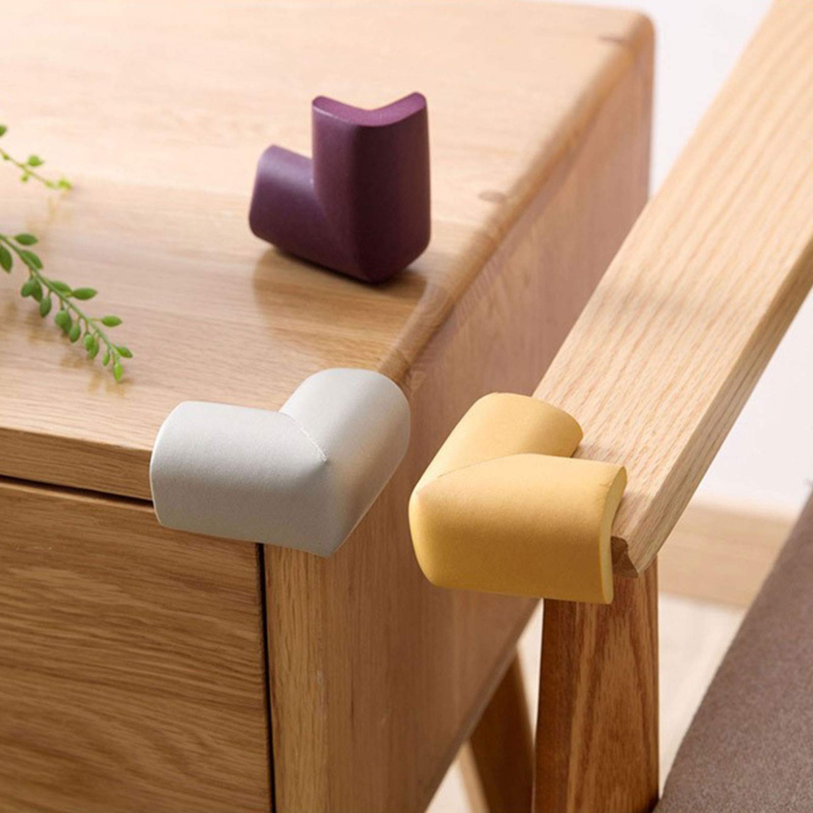 Protection D'Angles Et Rebords Pour Bébés, 2M 2 Set Protection Mousse Sécurité Rouleau De Mousse Antichoc Pour Bebe Sur Coins De Mursdes Meublesbords De Table 75614949 Protection D'Angles Et Rebords Pour Bébés, 2M 2 Set Protection Mousse Sécurité Rouleau De Mousse Antichoc Pour Bebe Sur Coins De Mursdes Meublesbords De Table 75614949