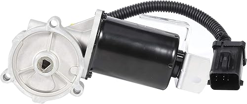 ECCPP Motor de caja de transferencia para Ford Expedition 2008-2011 para Ford F-150 2008-2010 para Lincoln Navigator 600-968 Transferencia Case