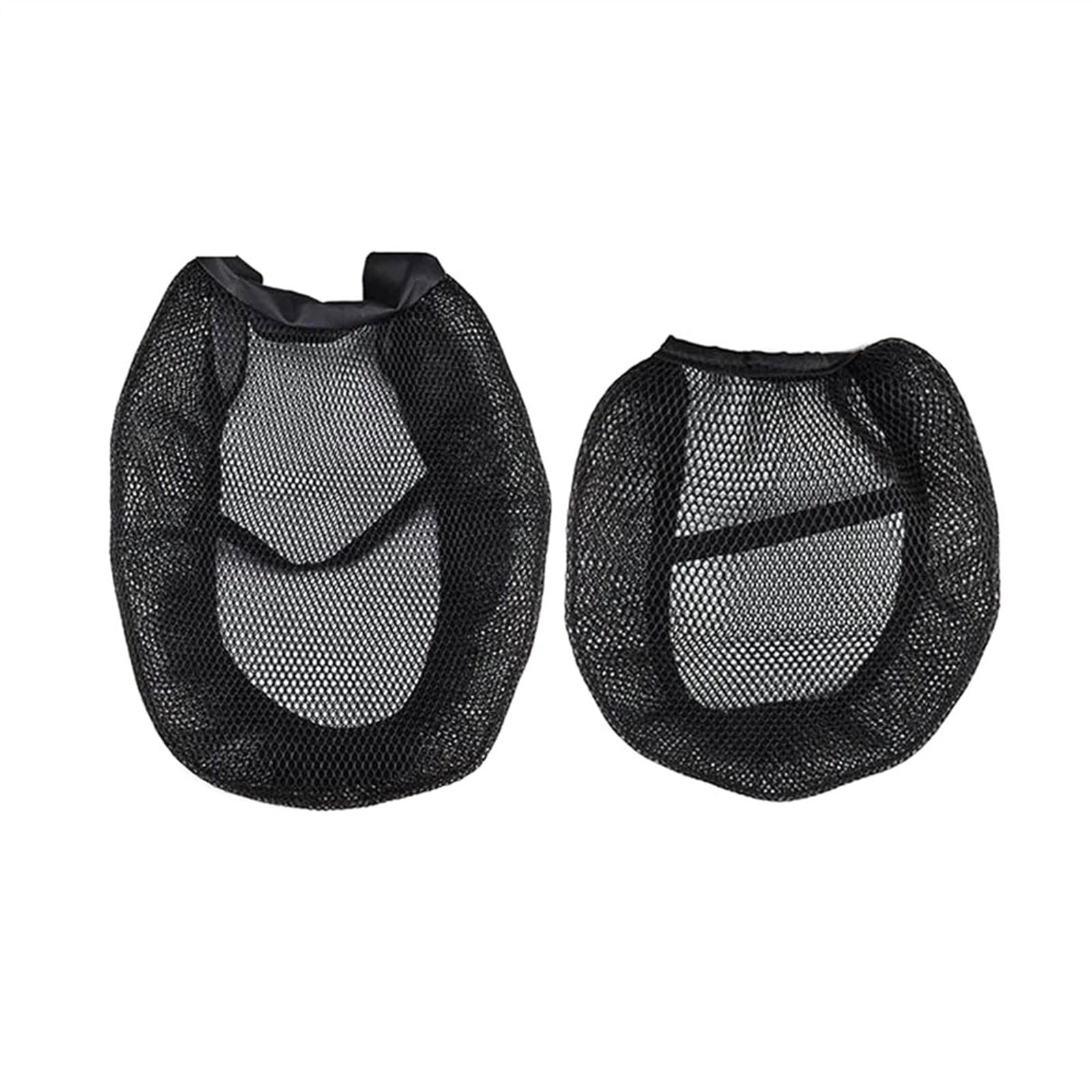Funda de asiento para BMW R1200GS ADV 2013-2018 cojín protector 7