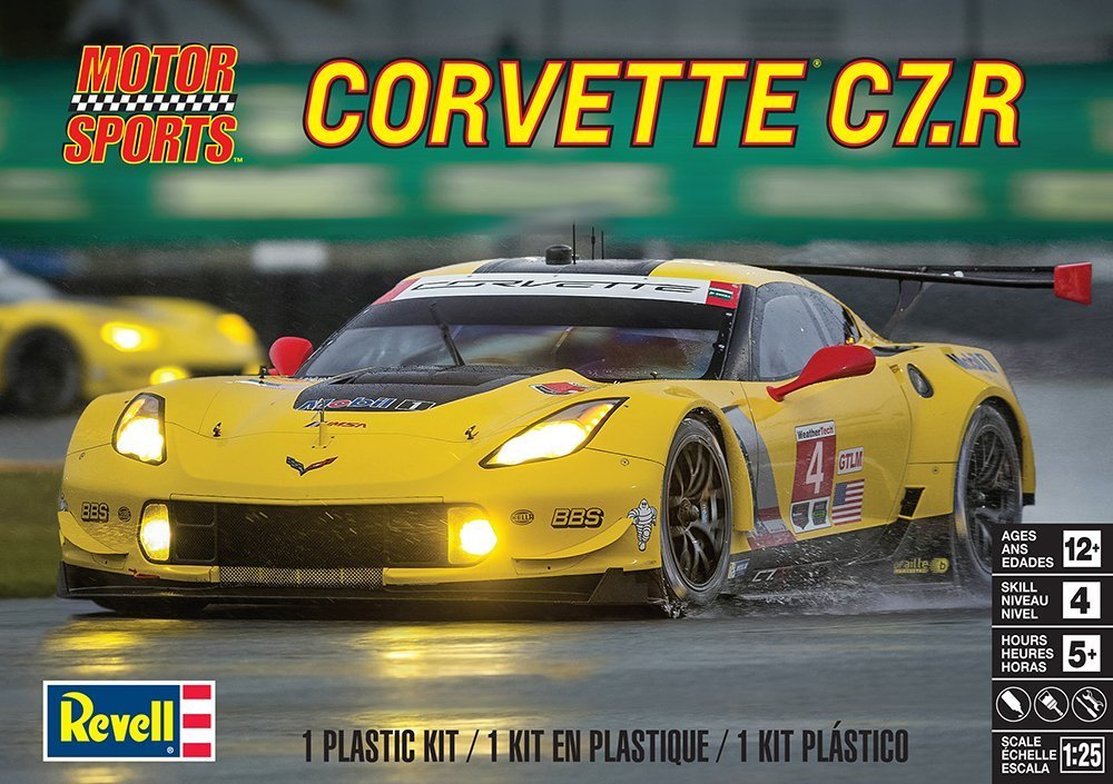 厳選スロットカー　Revell コルベット:used 厳選スロットカー Revell コルベット:used - メルカリ