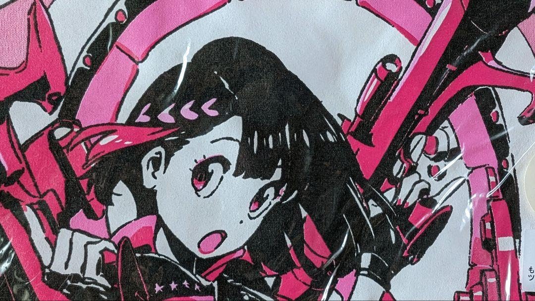 Amazon.co.jp: すしお?佐々木彩夏?ももいろクローバーZピンク Sサイズ