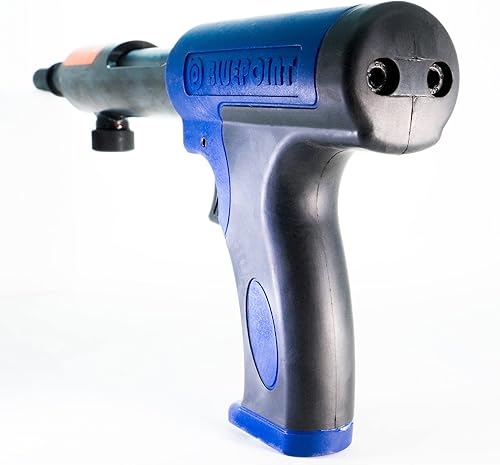 Miniatura 6 de Herramienta accionada en polvo de calibre 0.22, herramienta de cierre accionada por un disparador de baja velocidad accionada por polvo para cargas