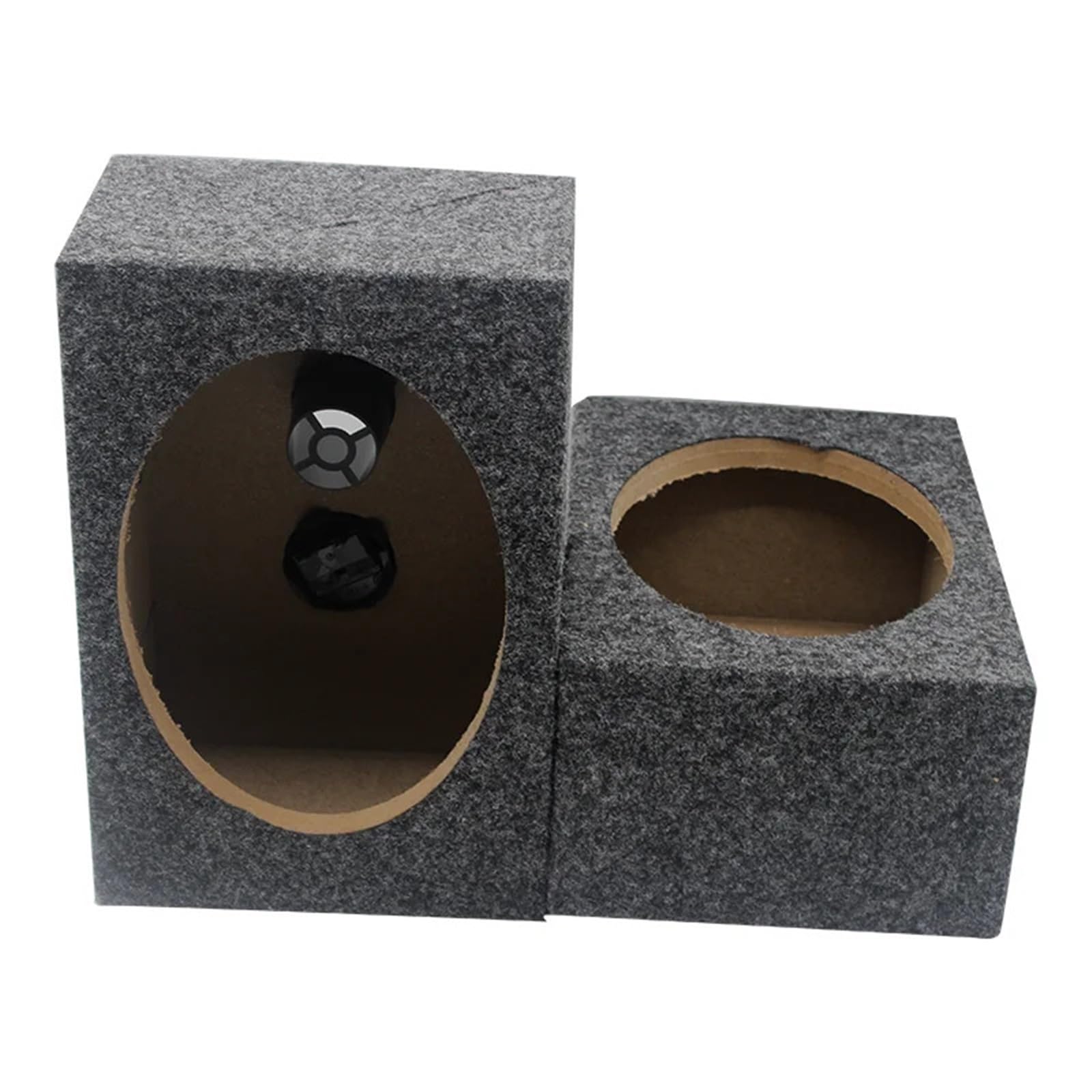 Car Audio Tweeter Modifica autoSubwoofer