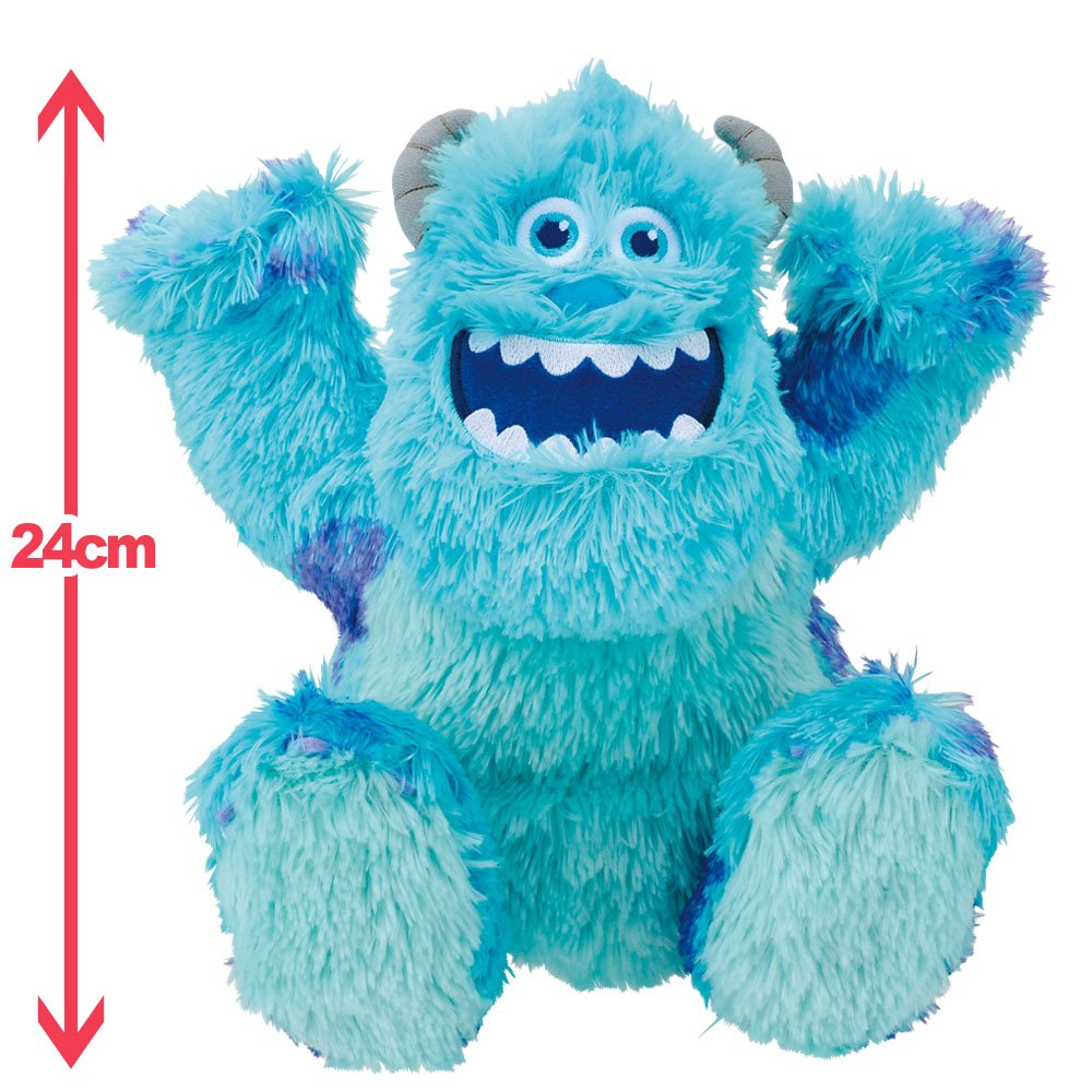 Amazon.co.jp: モンスターズ・ユニバーシティ パペットモンスターズ