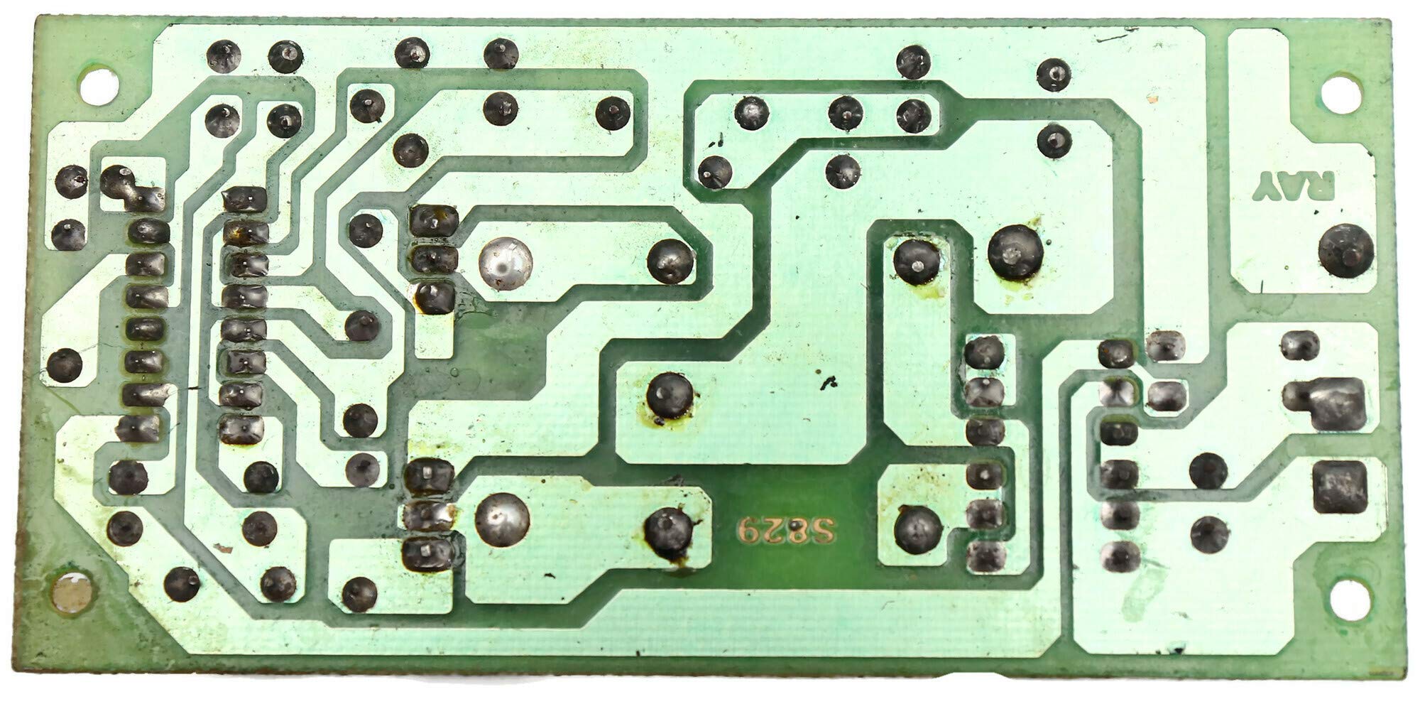 24V DC to 220V AC Inverter Board - 100W -3