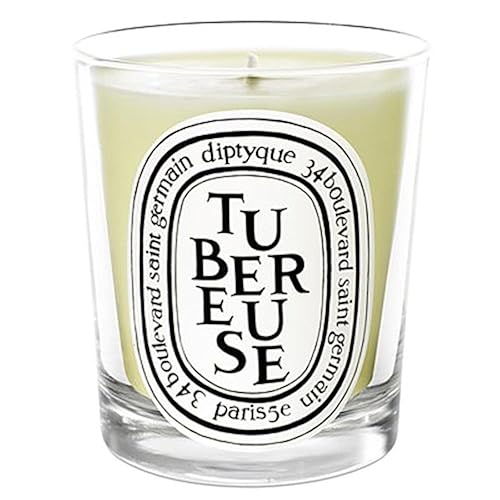 DIPTYQUE Tubereuse Scented Candle 190 g