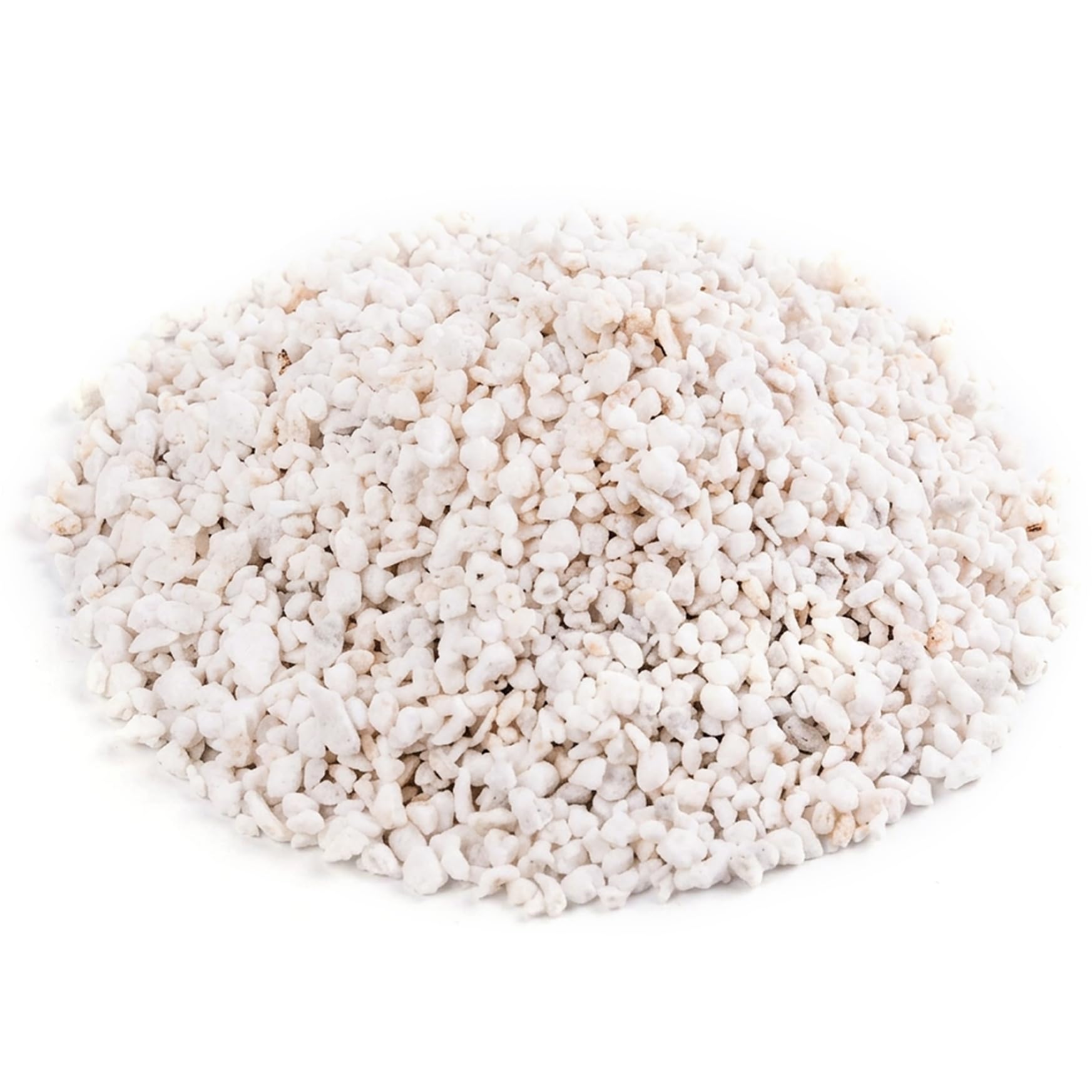 Perlite pour Le Jardinage, 25 L de Gros granulés de 3 à 6 mm, Perlite pour Plantes, amendement Organique du Sol, aération et Drainage améliorés dans Le terreau