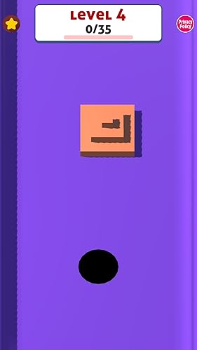 Block Black Hole