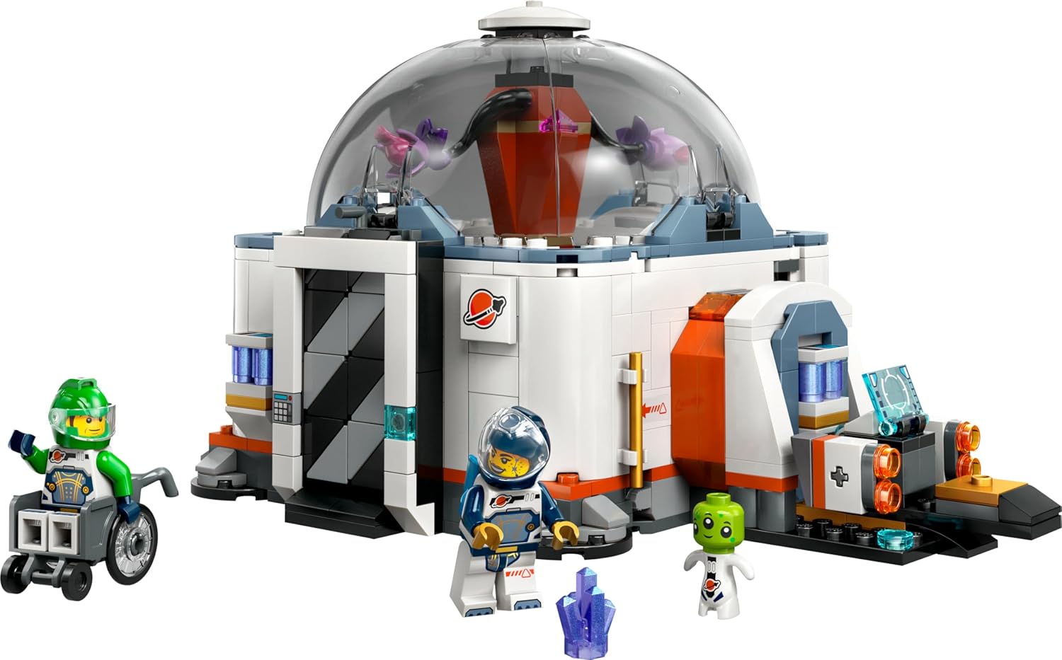 Space Science Lab