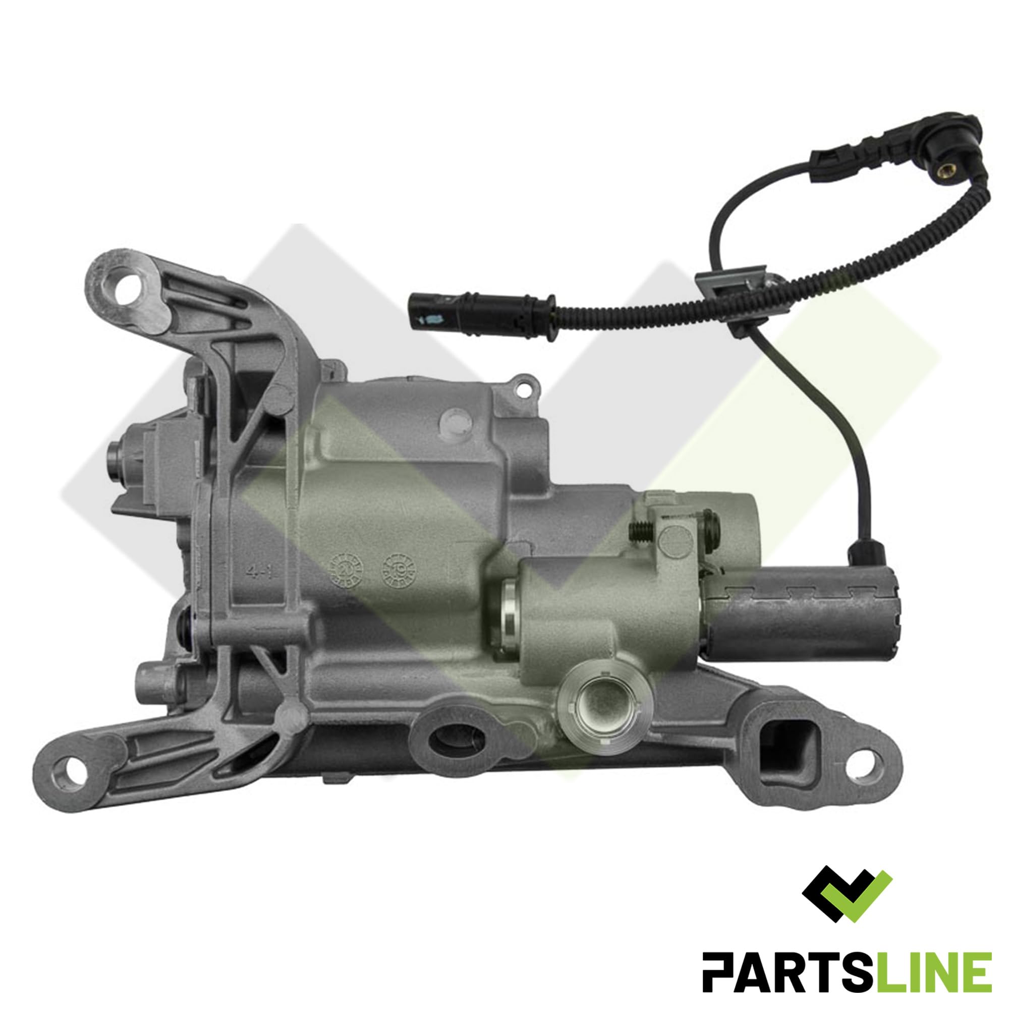 Partsline Pompe à Huile pour moteurs 1.6 VTi/THP/GTi
