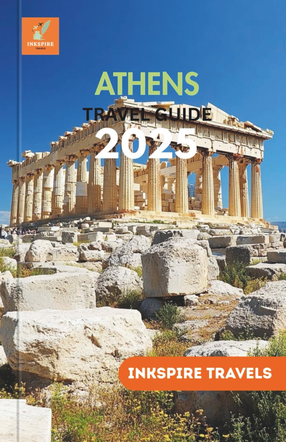 Athens Travel Guide 2025: An Ode to Hidden Corners and Cultural Resonance