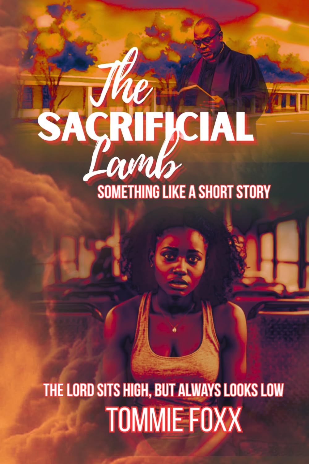 The Sacrafical Lamb: (something like a short story)