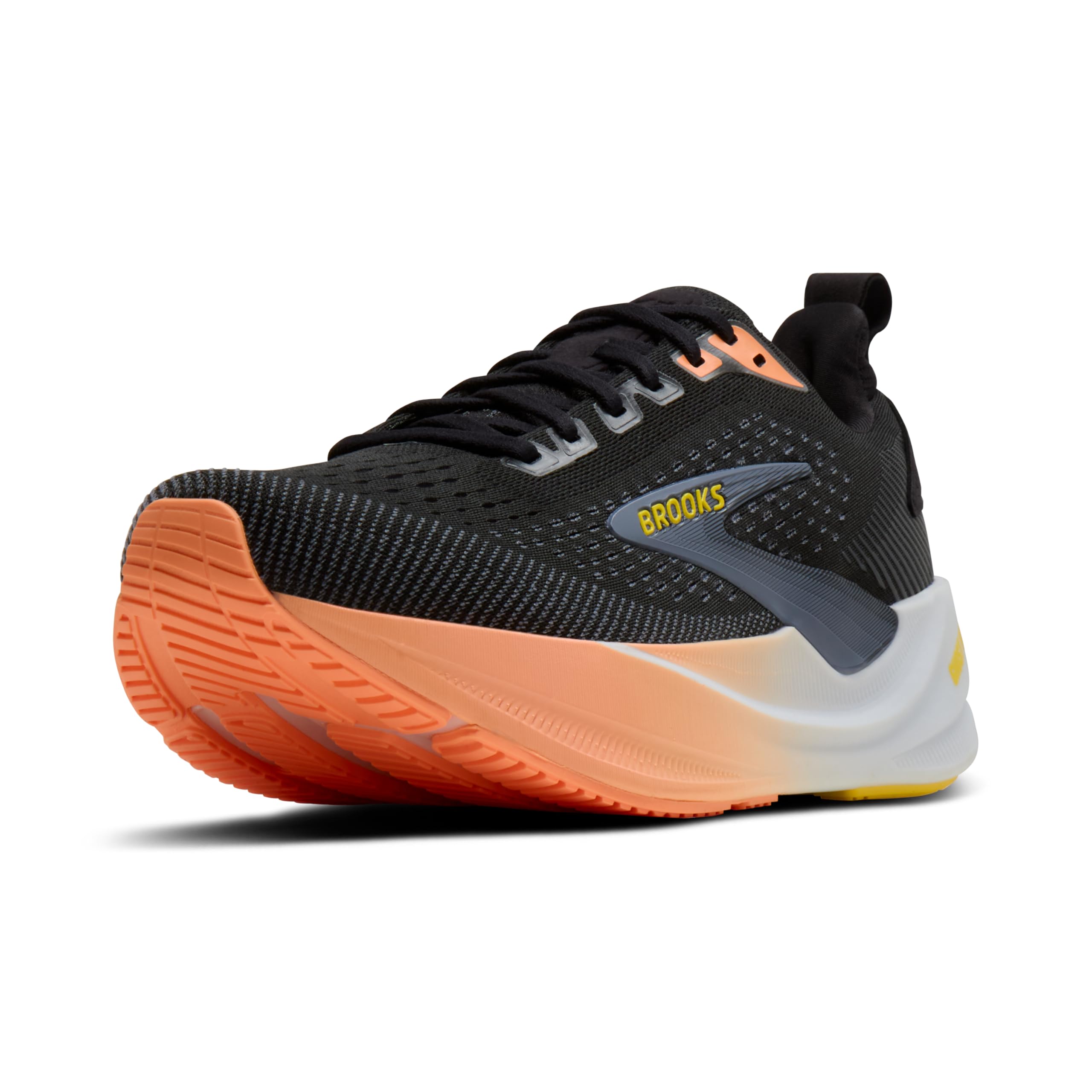 Brooks Ghost MAX 4 Running Shoe
