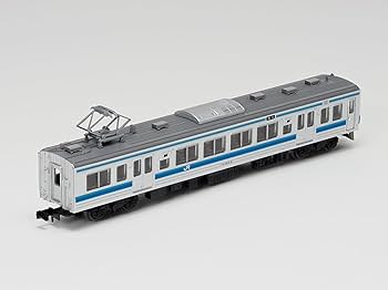 国産鉄道コレクション　25両セット JR213系0番代 2両セットA｜製品をさがす｜ジオコレ