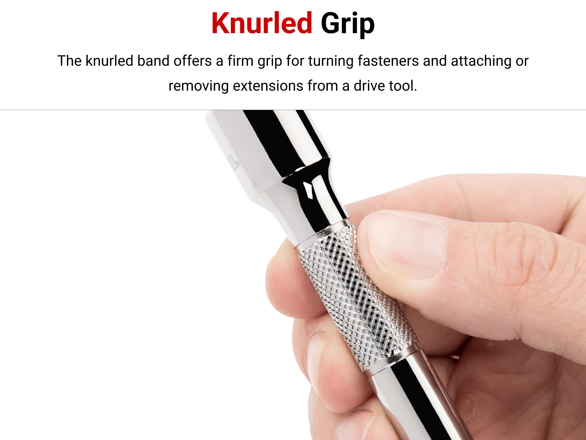TEKTON Accesorios de accionamiento manual | SHA93003, Aplicable