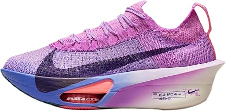 Amazon.com: Nike Zoom Fly 6 Men's Road Racing Shoes (Bright