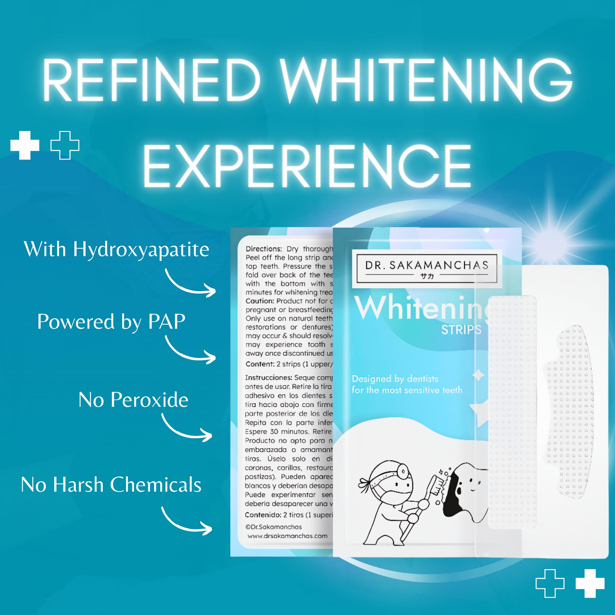 Strips Whitening