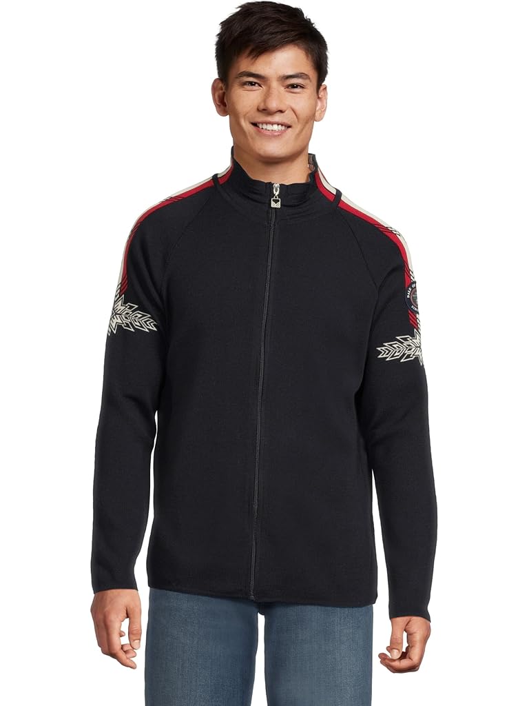 Navy Dale of Norway Spirit Masculine Jacket