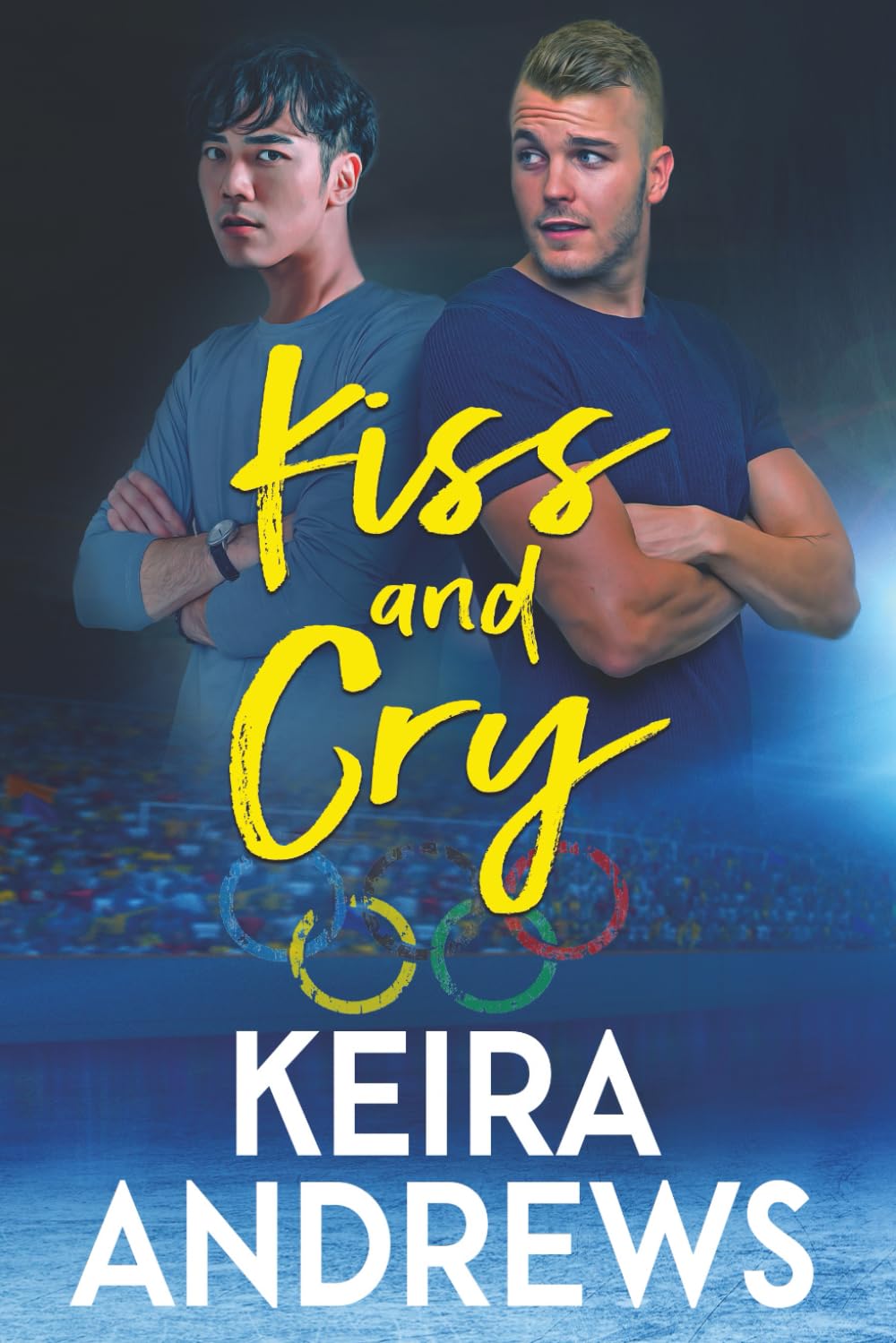 Kiss and Cry (Love on the Ice)