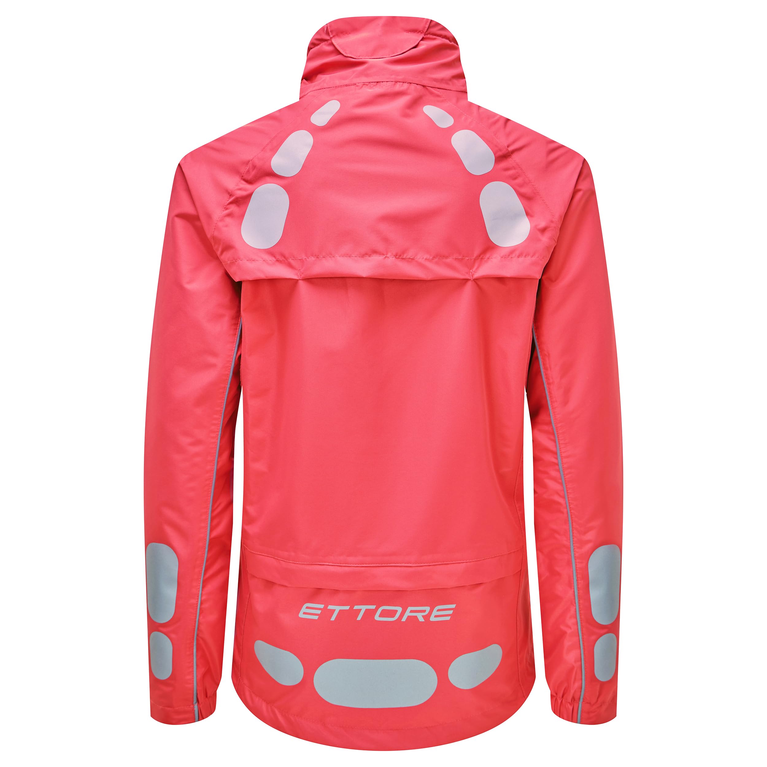 Ettore Night Eagle Veste de cyclisme Femme