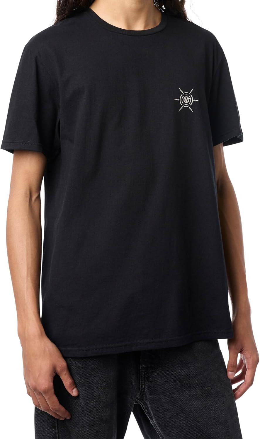 Vans Unisex-Adult Subsonic Short-Sleeve