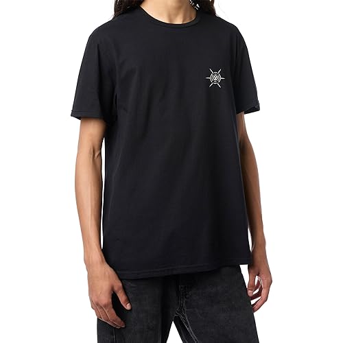 Vans Unisex-Adult Subsonic Short-Sleeve