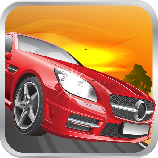 Car Racing - App on Amazon Appstore